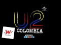 Detalles del concierto de U2 en Bogotá 2017 - U2 COLOMBIA