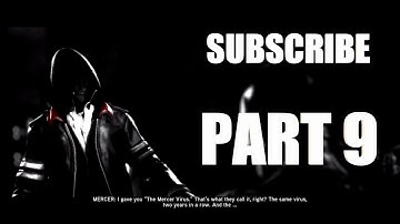 PROTOTYPE 2 REMASTERED Part 9 Full Walkthrough Gameplay Play Station 5