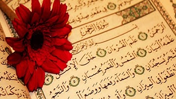 سورة الرحمن بصوت الشيخ عبد الرازق الادهم من صلاة الفجر 2016