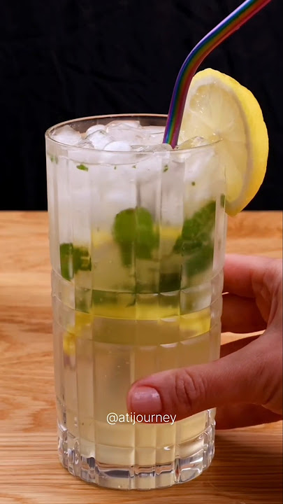 lemonade  #drink