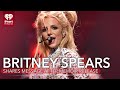 Britney Spears Shares Sweet Message With Fans After Memoir Release | Fast Facts