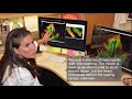 (Audio Described) NIH Study Examines Processes Underlying Rapid Wound Healing in the Mouth