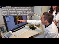 (Audio Described) NIH Study Examines Processes Underlying Rapid Wound Healing in the Mouth