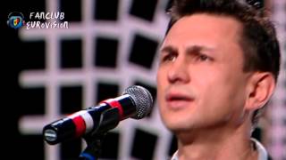 Serghei Lazarev - Glossa (Live Auditions 19.12.2015)