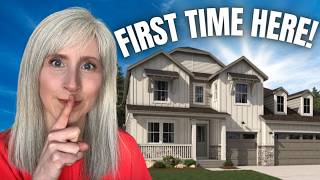 Legacy Pointe At Looking Glass Parker Co Richmonds New Neighborhood To Watch