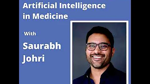 Harnessing Artificial Intelligence in Medicine wit...