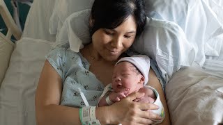A Fast And Unexpected Birth Story - Its A...