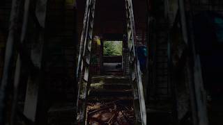 Abandoned Post abandoned urbex adventure overnight videography lostplace