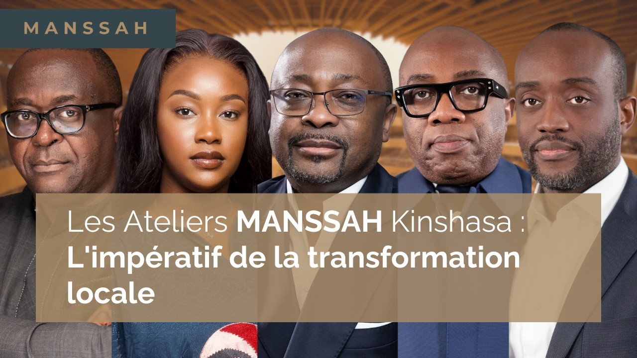 L'impératif de la transformation locale en Afrique