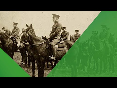 Video: Apakah hasil perang boer untuk british?