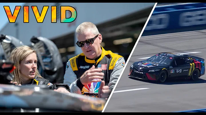 Vivid: The Ride Along: Episode 3