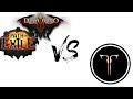 Diablo 3 и Path of Exile или Lost Ark - что лучше ?