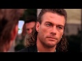 "Hard Target" - Fight Scene HD