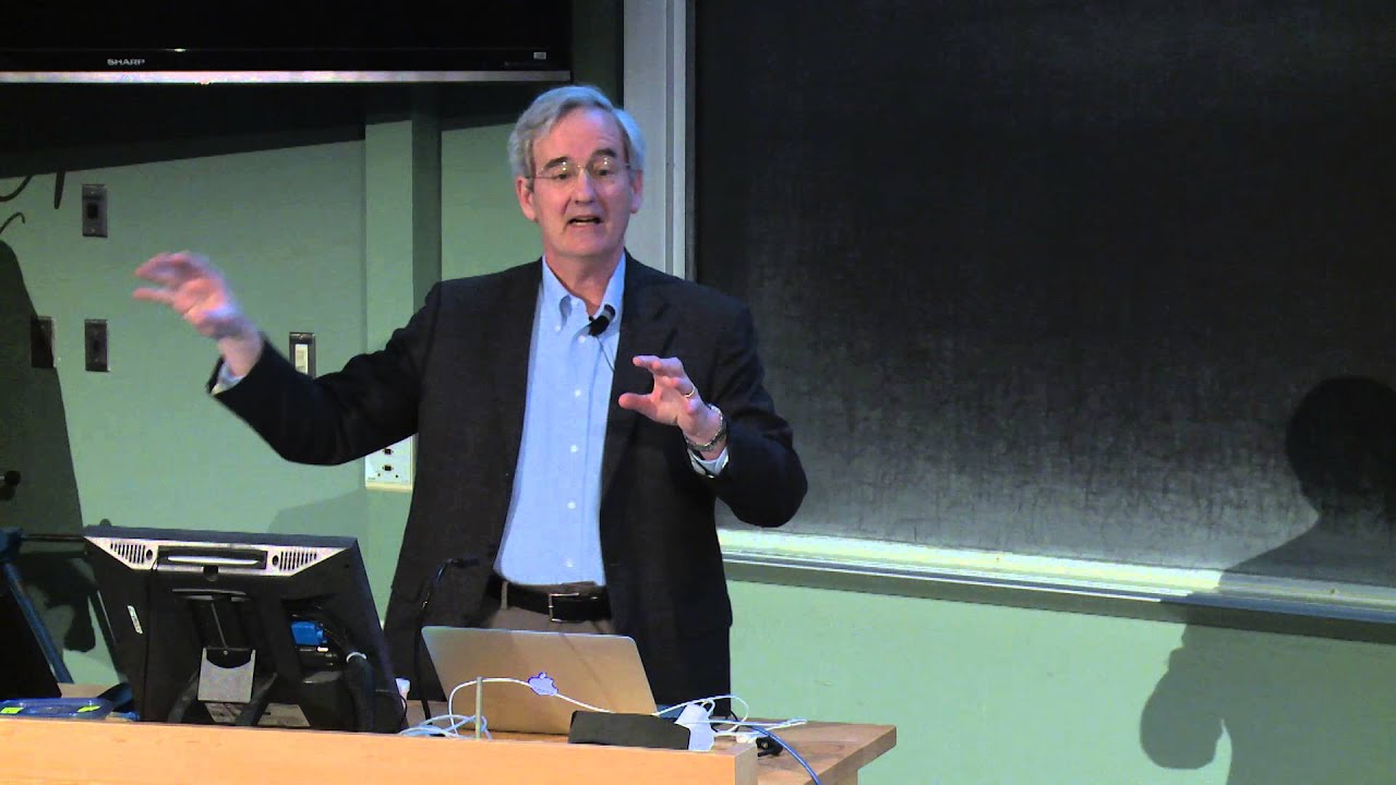 John German Saturday Morning Physics 02/06/16 YouTube