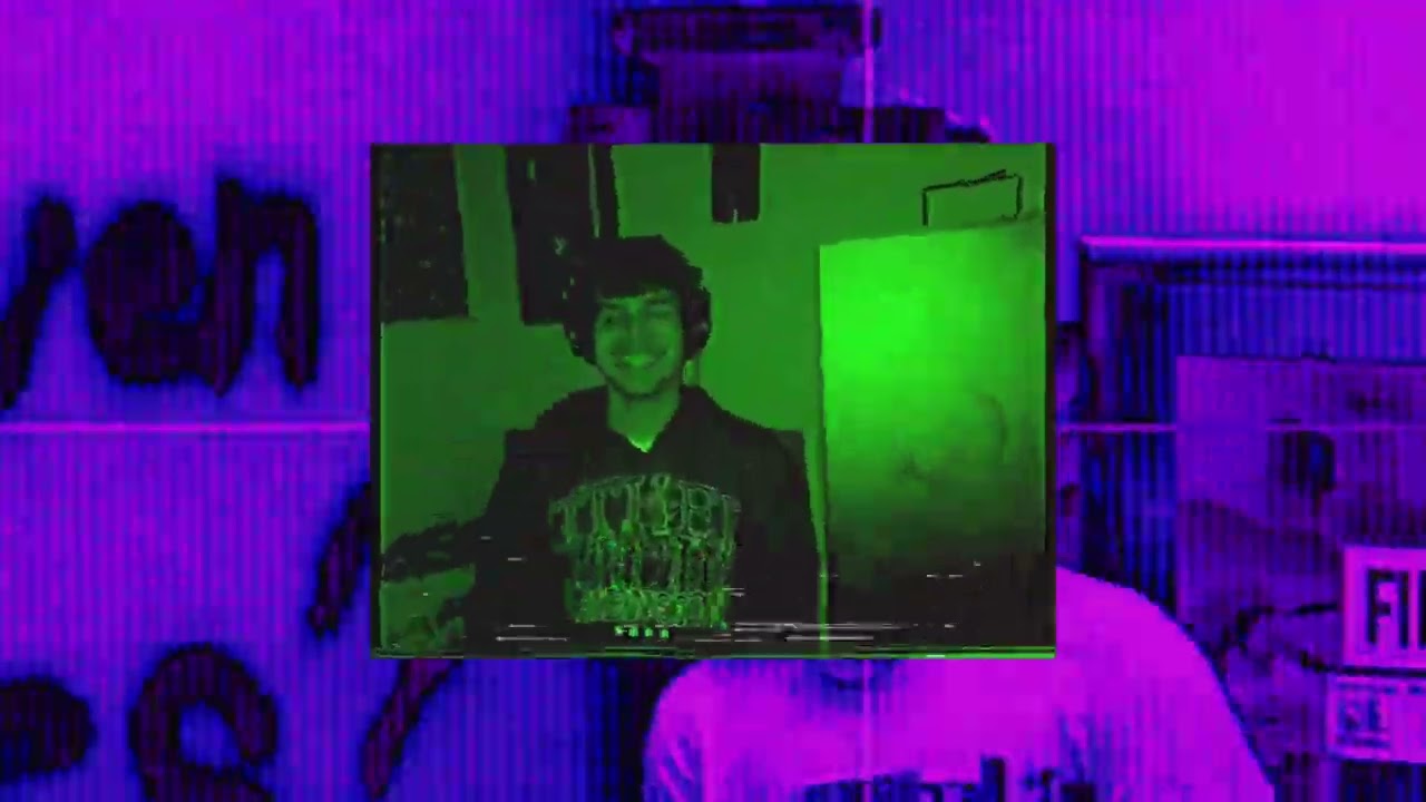 Obejrzyj Distortion - NOTEXT (Video Oficial) | “DIS” VOL.1 w YouTube Obejrzyj Distortion - NOTEXT (Video Oficial) | “DIS” VOL.1 w YouTube