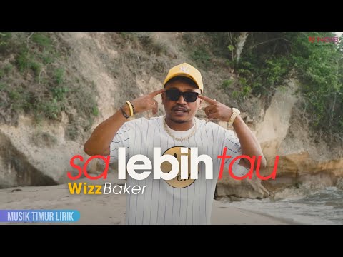 Wizz Baker -