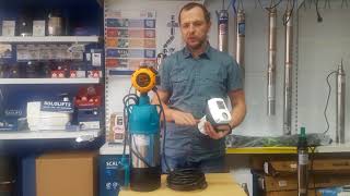 Как провести воду в дом из колодца своими руками!? Часть 1 Как провести воду в дом из колодца своими руками!? Часть 1