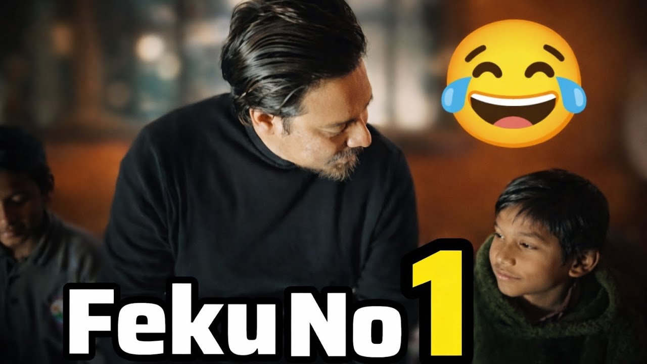 Fekku No 1 - Ones Open A Time 😂😂😂 - YouTube