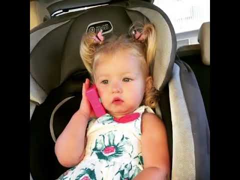 funny-baby-phone-call!