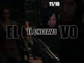 Ubicación de los Castellas Mecánicos en Resident Evil 4 Remake Parte 3 #shorts