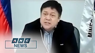 PH Mines Bureau: 36 pending mining projects seen to generate P51-B in tax revenues | ANC