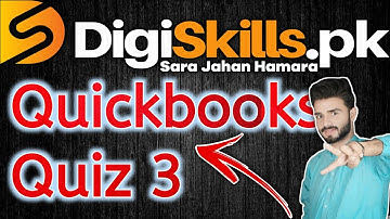 Dstp 2.0 batch 1 quickbooks quiz 3 batch 12 2022