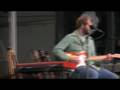 Outside Lands '08: Bon Iver, Lump Sum