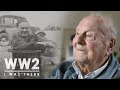 Watching Planes Clash Above During Battle Of Britain | WW2: I Was There