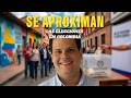 🚨SE APROXIMAS LAS ELECCIONES EN COLOMBIA🗳️