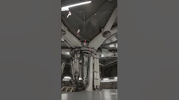 Danse macabre onder de motorkap 😱👀#efteling #dansemacabre #hydrolics