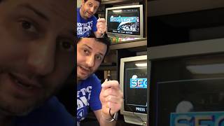 The Mixer Cable That Will Finally Make Your Sega CD Sound Good #shorts