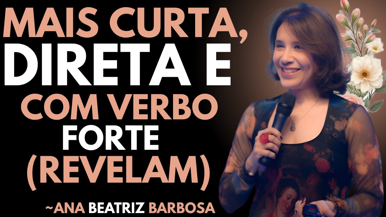 5 PERGUNTAS QUE REVELAM INVEJA (CUIDADO COM PESSOAS INVEJOSAS) | ANA BEATRIZ BARBOSA
