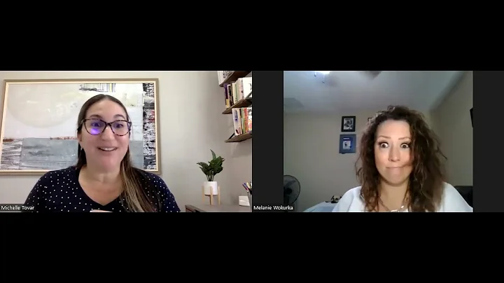 Bullying with Parent Coach Michelle Tovar