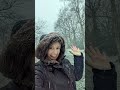 My Snow Dance yesterday was a little too effective #snow #winter #coaching #rhodestochangecoaching