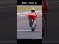 Who's Actually the King of Bikes? 👑🏍️ #Shorts #Motorcycle #Racing