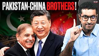 China & Pakistan's Move on Kashmir! Is India Ready for the New World Order?