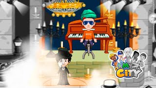 My City: New York | Creative Game | Cute Little Games screenshot 4