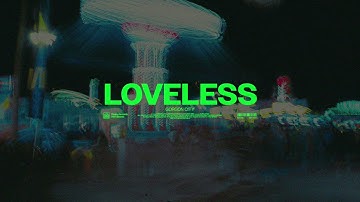 Gorgon City - Loveless (Official Audio)