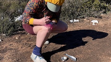 Special Episode - Microplastic Soil Sampling (Mile 150)