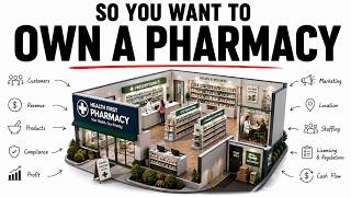 The Hidden Economics of Pharmacy Chains