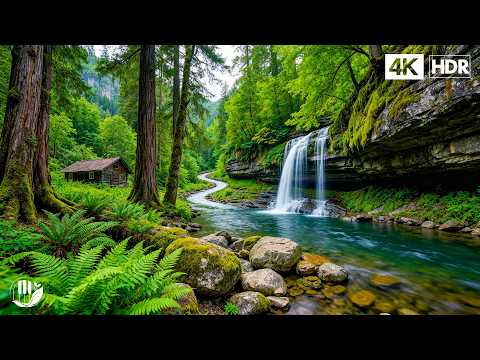 Good relaxing music to reduce stress 🌿 Relaxing music for mental healing & meditation