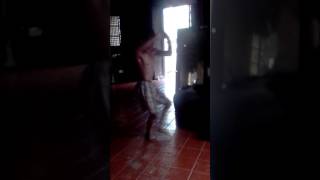 pasaway dancer