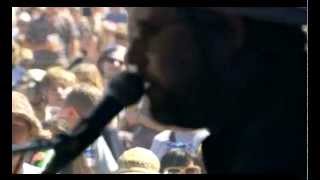 Ed Harcourt - Hey Little Bruiser 2/13 - Live Glastonbury 2013