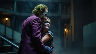 Joker: Folie à Deux - A Dance of Madness
