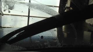 Taking 2001 Discovery Thru Carwash in Boulder CO 1