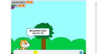 Games Edukasi Matematika screenshot 2