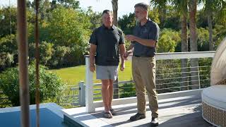 Dream Infinity Pool with Level Spa – Customer & Designer Insights