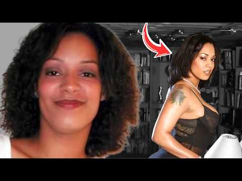 Ex P*rnstar Jazmine Cashmere Became A PASTOR After Career To CHANGE Her IMAGE