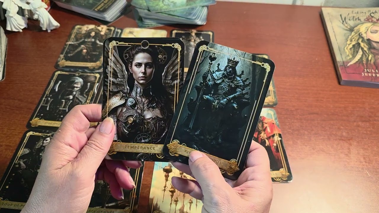 PISCES ♓️ EVIL HAS TWO FACES !!!