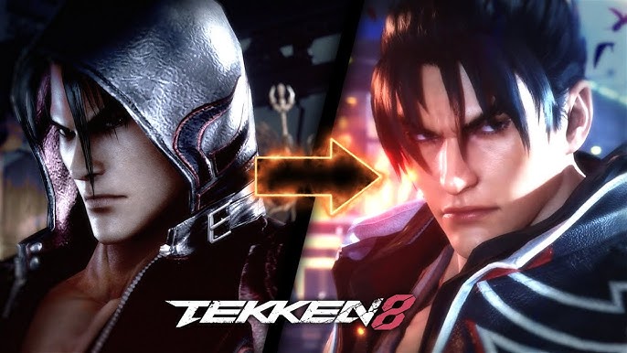 Wallpaper : 1920x1080 px, devil kazuya, Kazuya Mishima, tekken 7